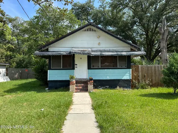 2923 W 5th Street, Jacksonville, FL 32254