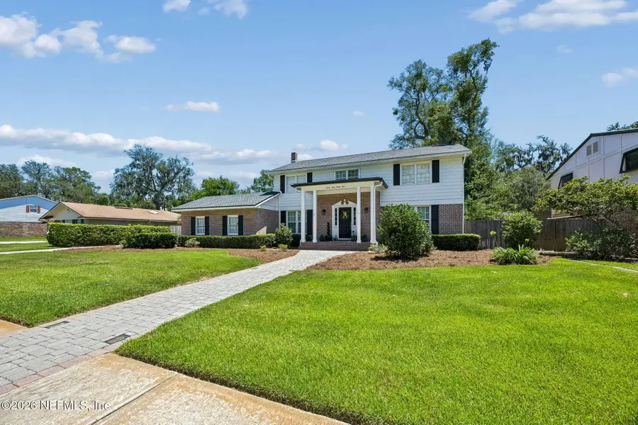 2321 Egremont Drive, Orange Park, FL 32073 - #3