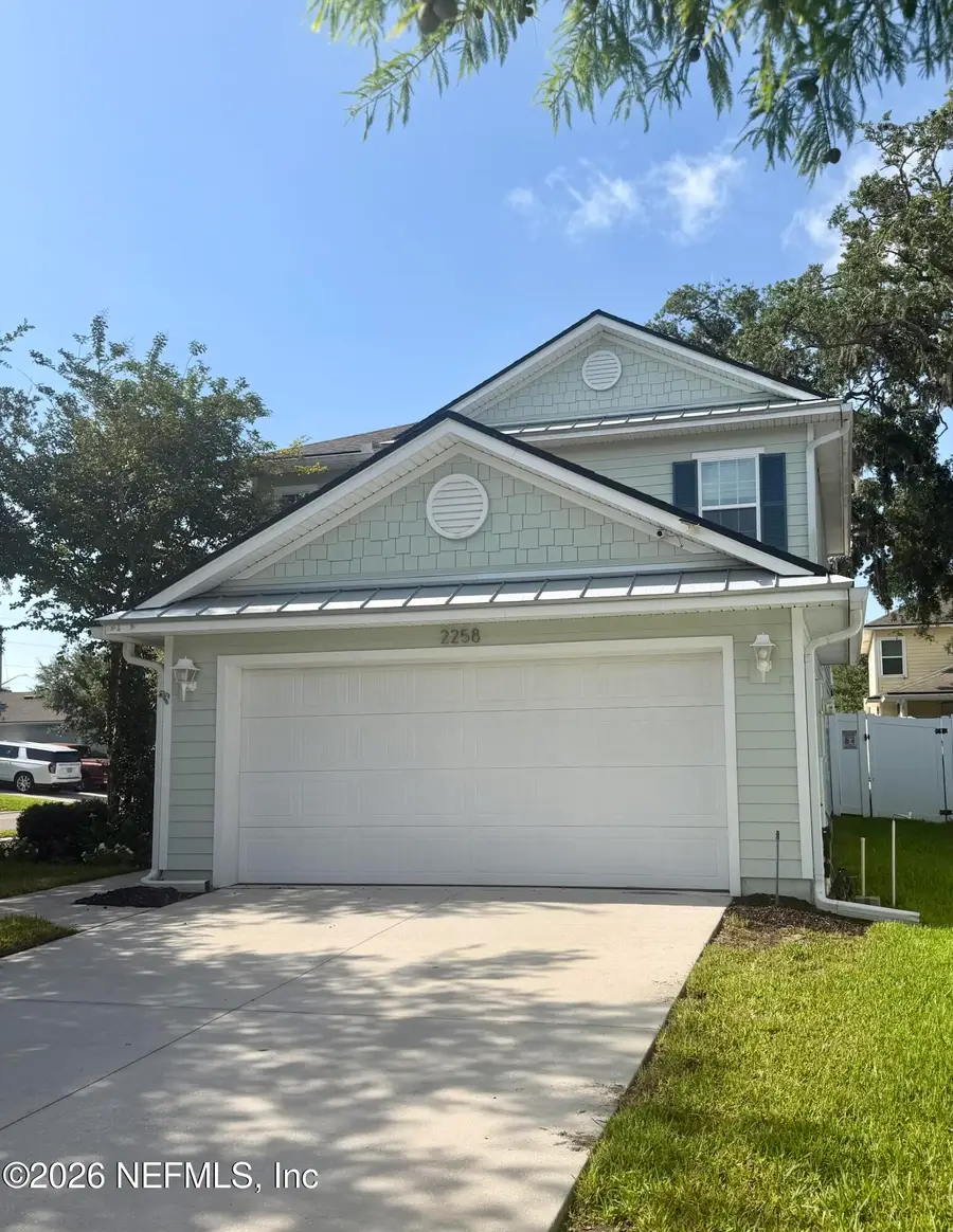 2258 Sandy Bay Lane, Jacksonville, FL 32233 - #2
