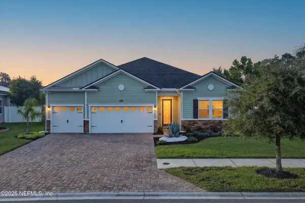 3328 Southern Oaks Drive, Green Cove Springs, FL 32043