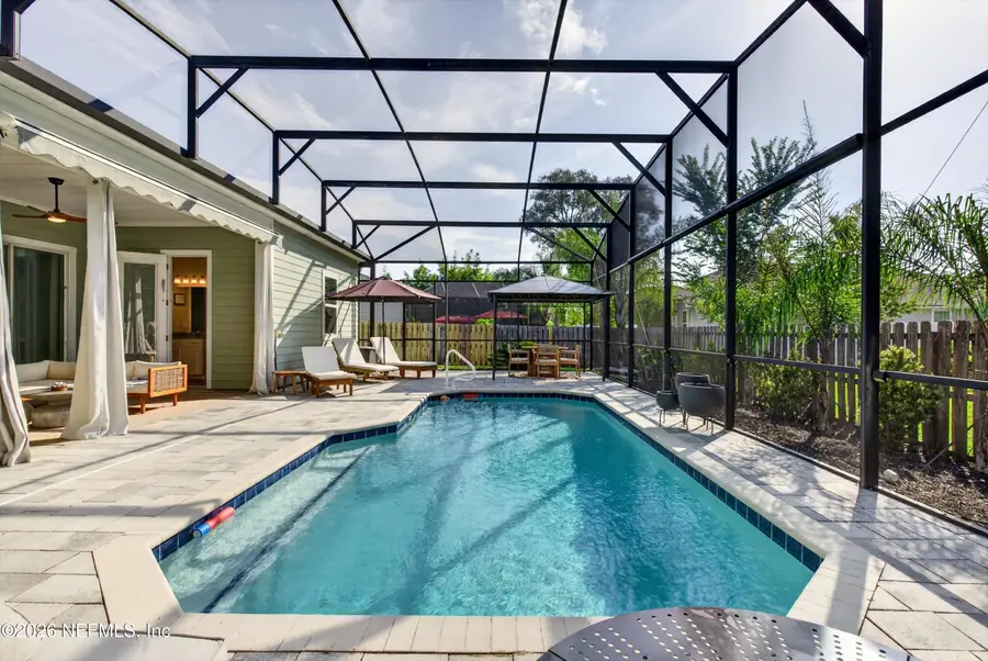 3328 Southern Oaks Drive, Green Cove Springs, FL 32043 - #2
