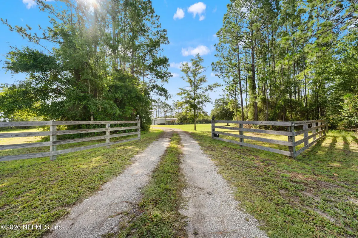 21959 County Road 121, Hilliard, FL 32046 - #1