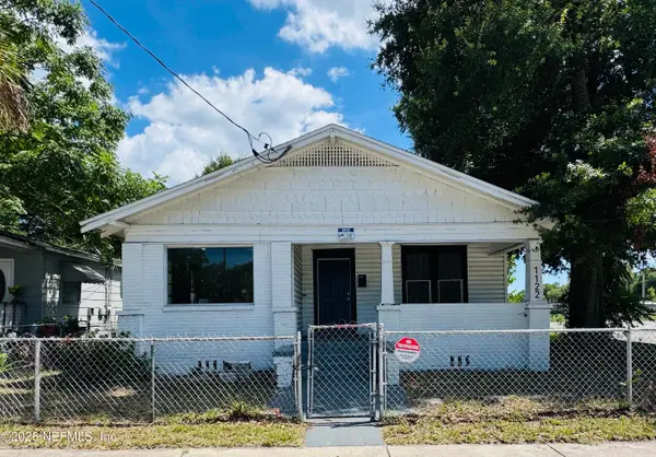 1122 E 1st Street, Jacksonville, FL 32206