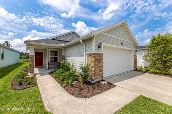 1860 Montward Preserve Way, Jacksonville, FL 32218