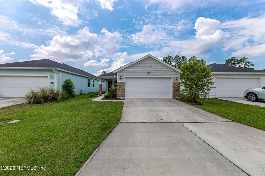 1860 Montward Preserve Way, Jacksonville, FL 32218 - #2