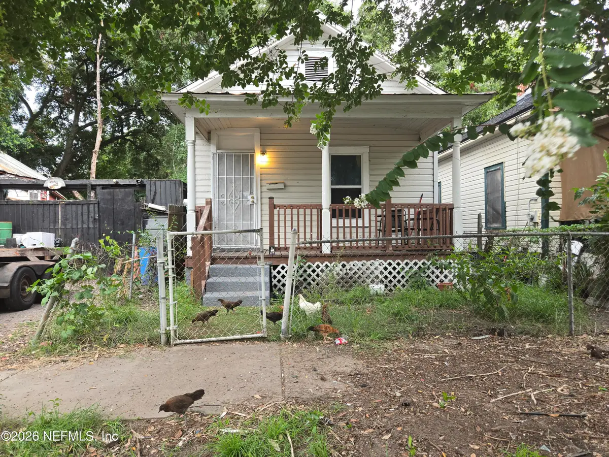 1394 Prince Street, Jacksonville, FL 32209 - #1