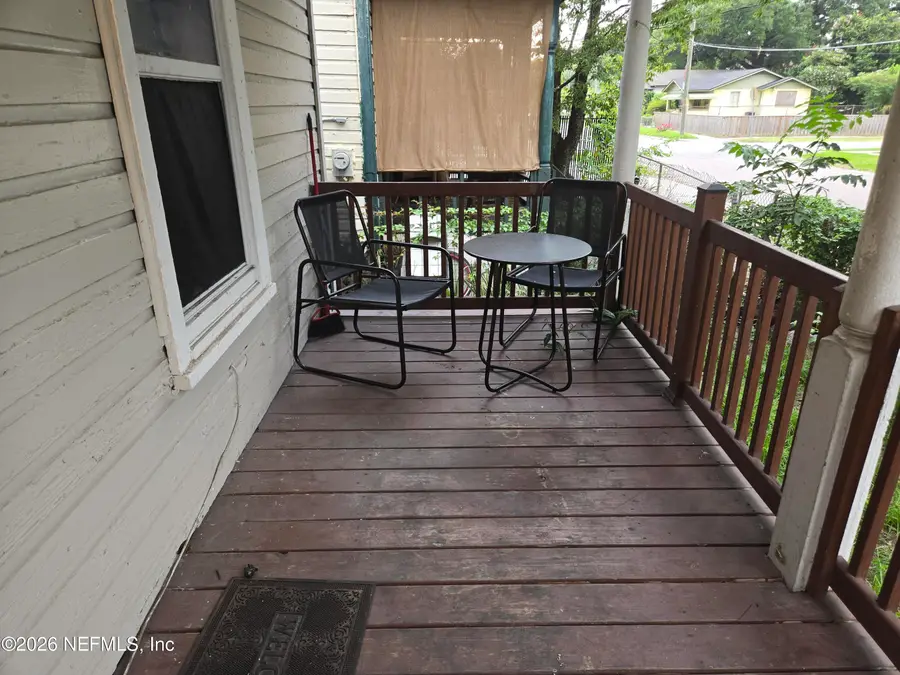 1394 Prince Street, Jacksonville, FL 32209 - #2