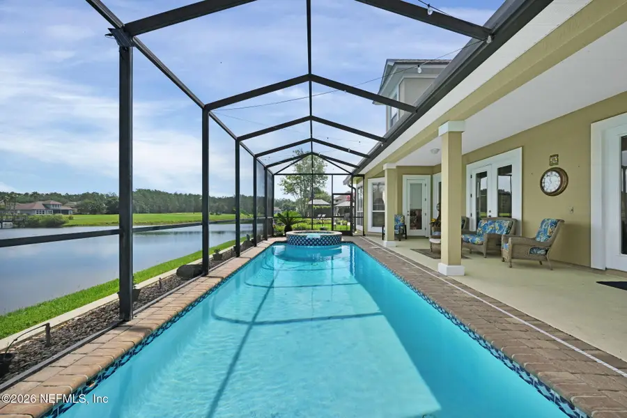 4305 Eagle Landing Parkway, Orange Park, FL 32065 - #3