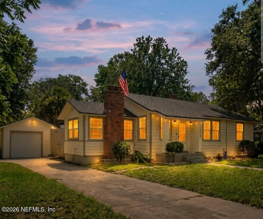 9049 Jackson Avenue, Jacksonville, FL 32208 - #2