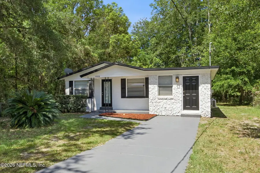 9358 Culpeper Avenue, Jacksonville, FL 32208 - #2