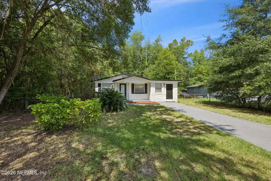 9358 Culpeper Avenue, Jacksonville, FL 32208 - #3