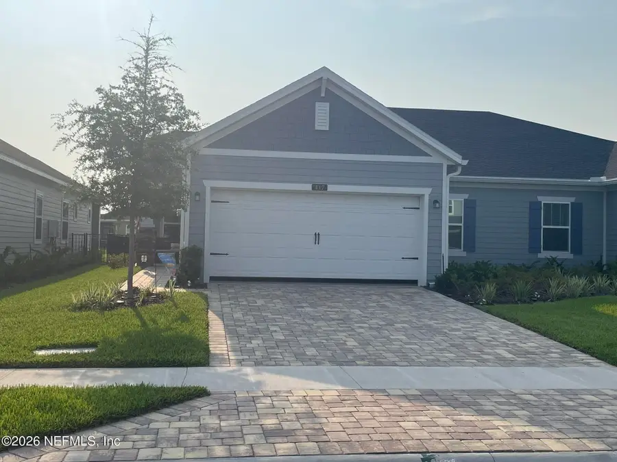 417 Hasler Avenue, Saint Augustine, FL 32092 - #3