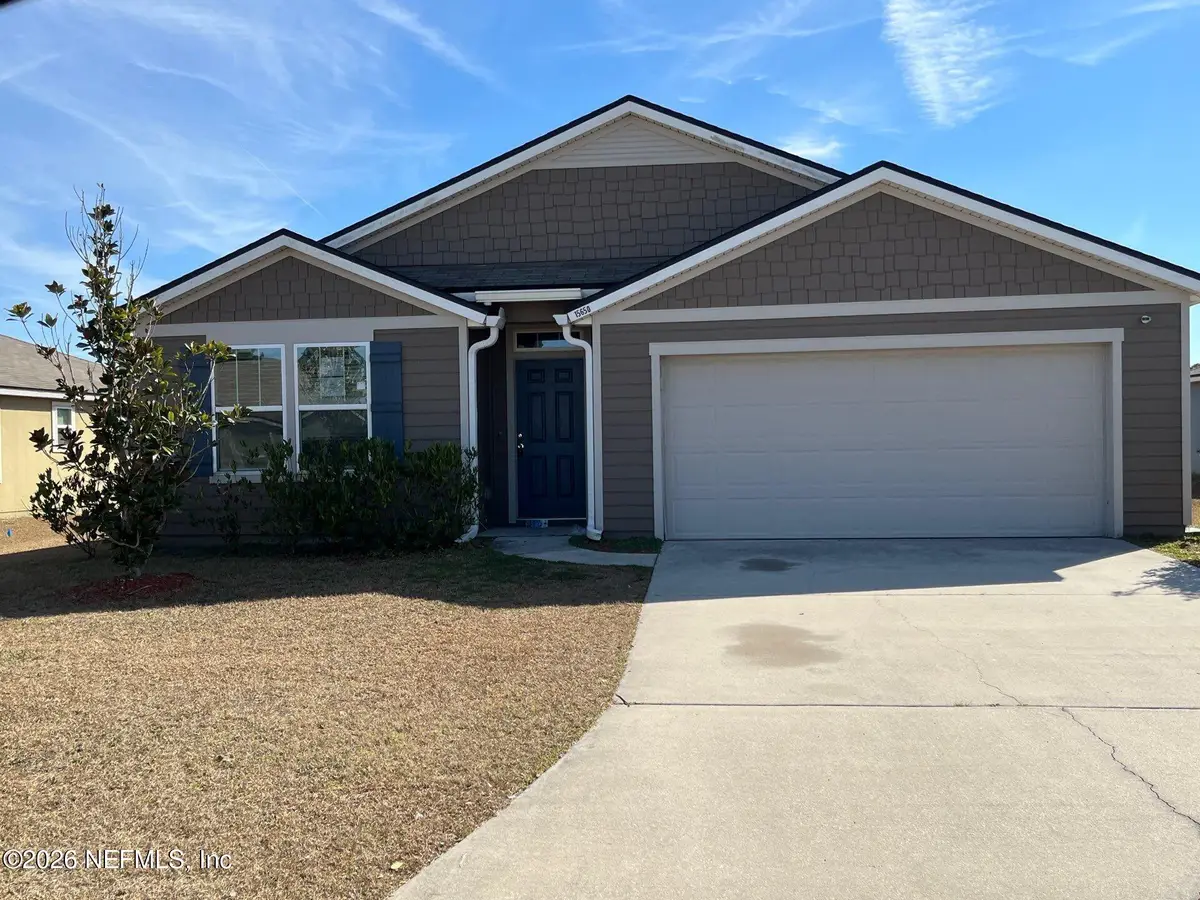 15650 Saddled Charger Drive, Jacksonville, FL 32234 - #1