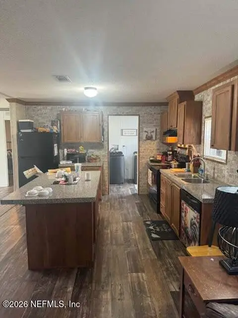 17781 Anne Road, Glen Saint Mary, FL 32040 - #3