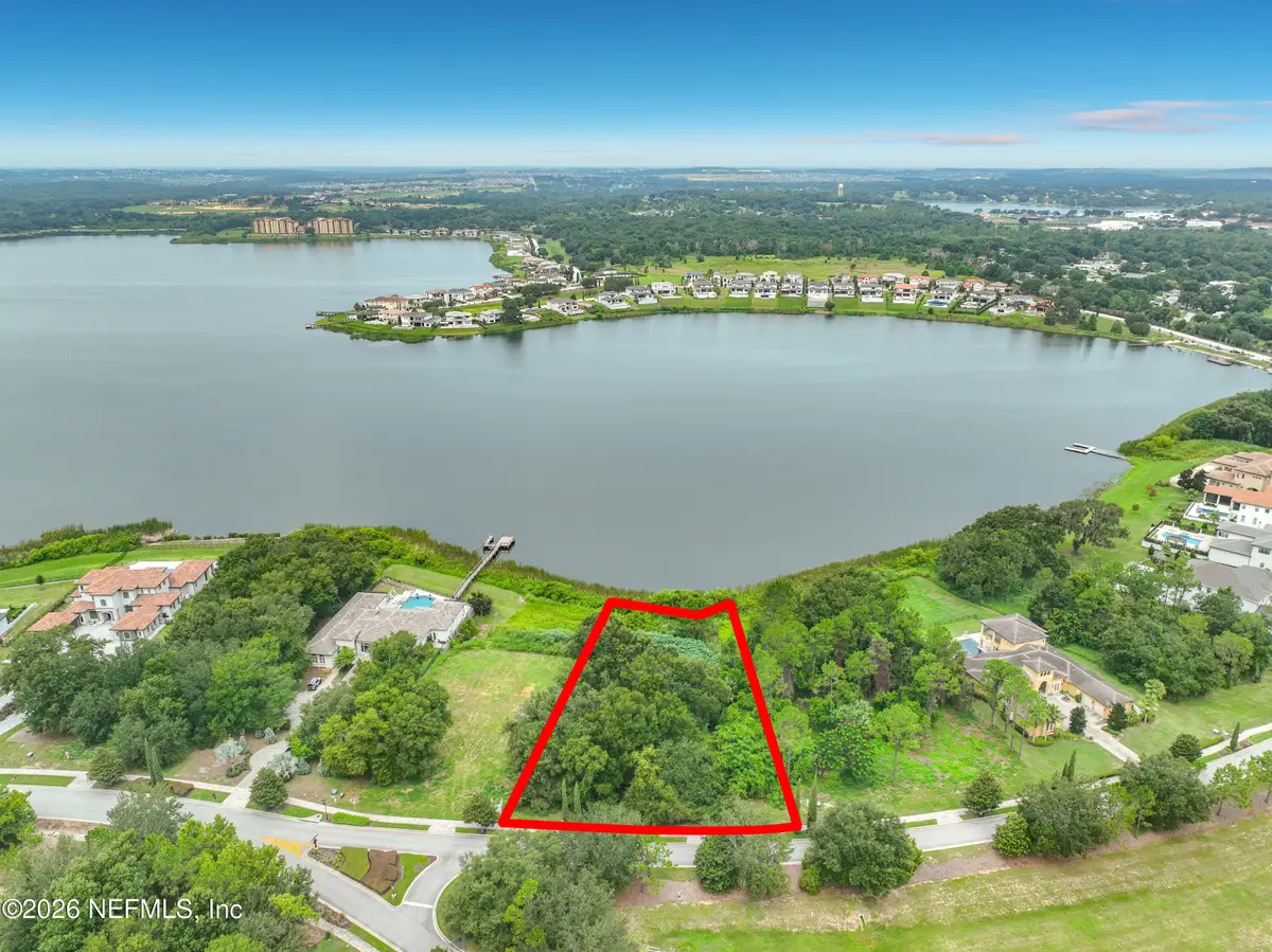 15401 Pendio Drive, Montverde, FL 34756 - #1