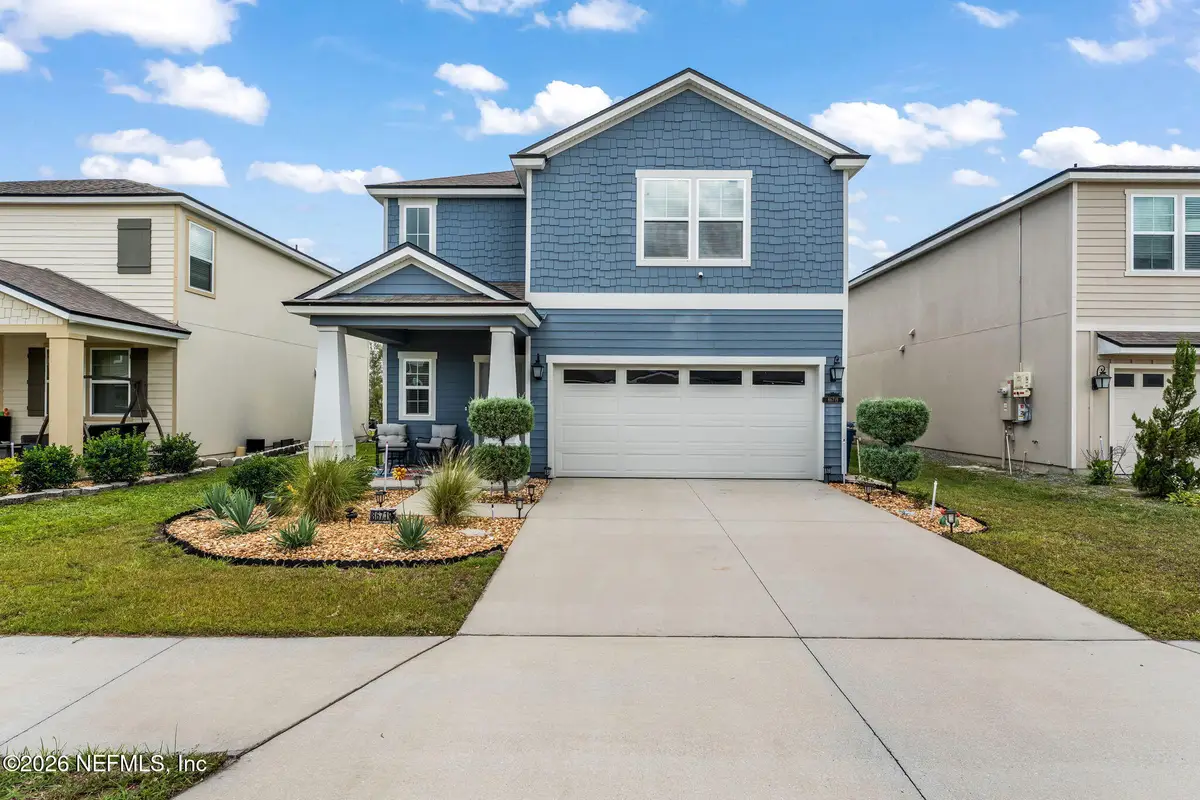 86719 Nassau Crossing Way, Yulee, FL 32097 - #1