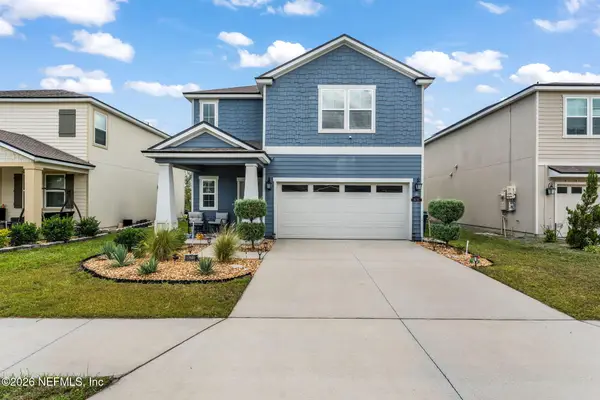 86719 Nassau Crossing Way, Yulee, FL 32097