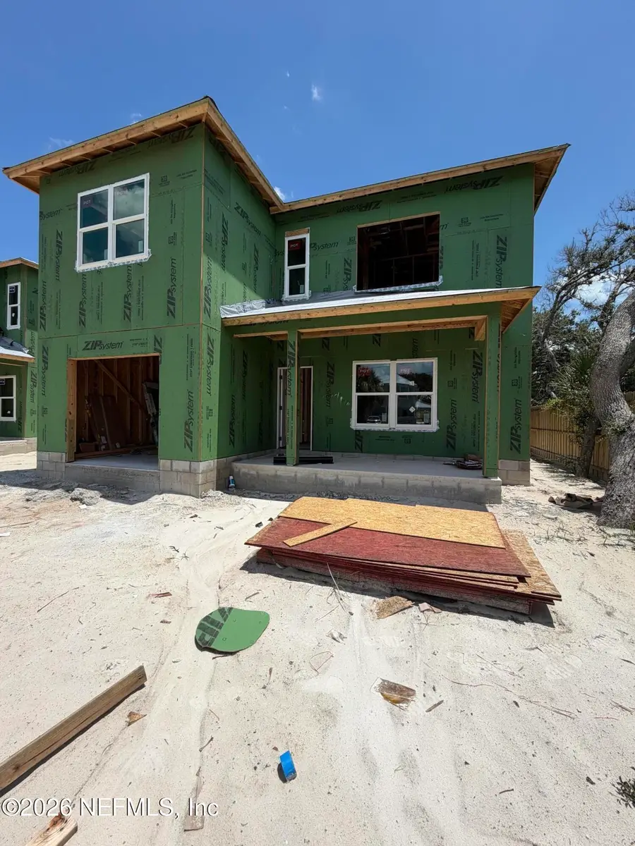 303 Twelvth Street, Saint Augustine, FL 32084 - #2