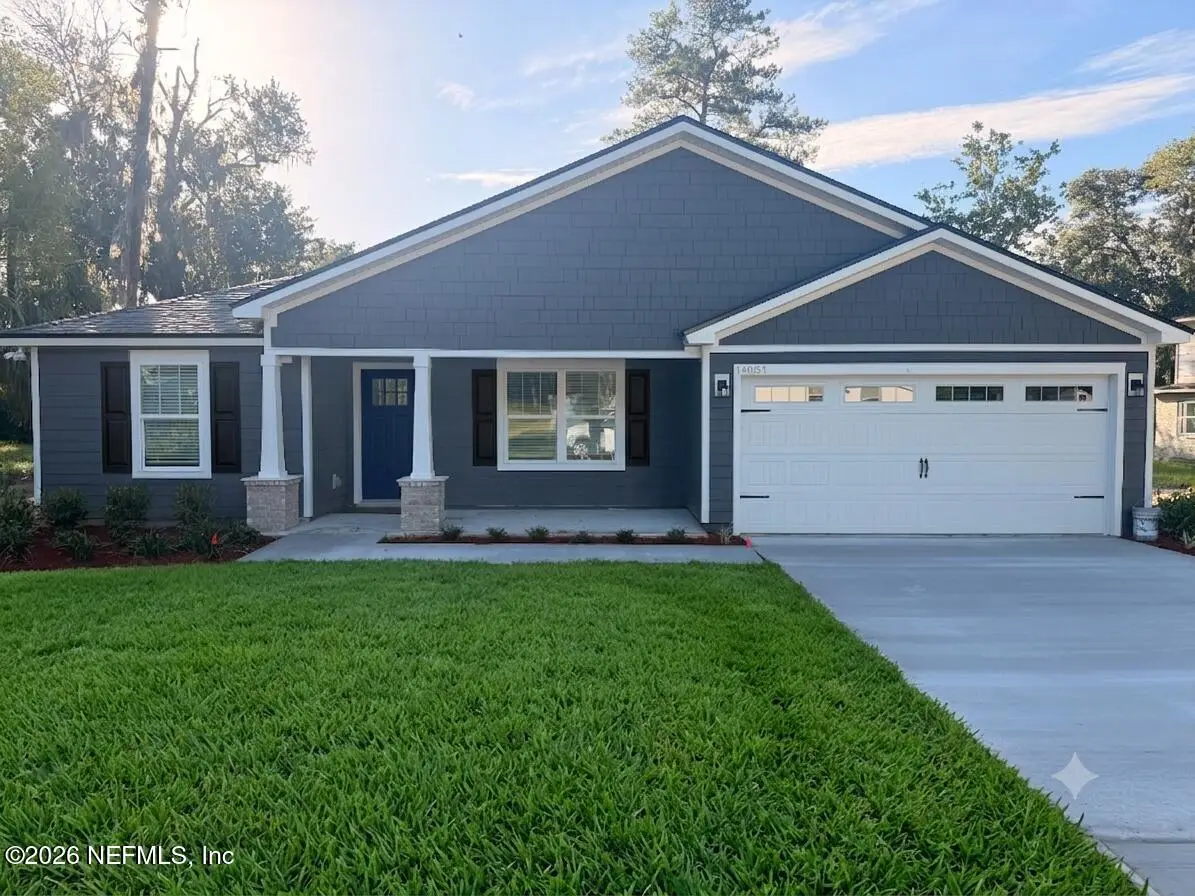 14051 Hollings Street, Jacksonville, FL 32218 - #1