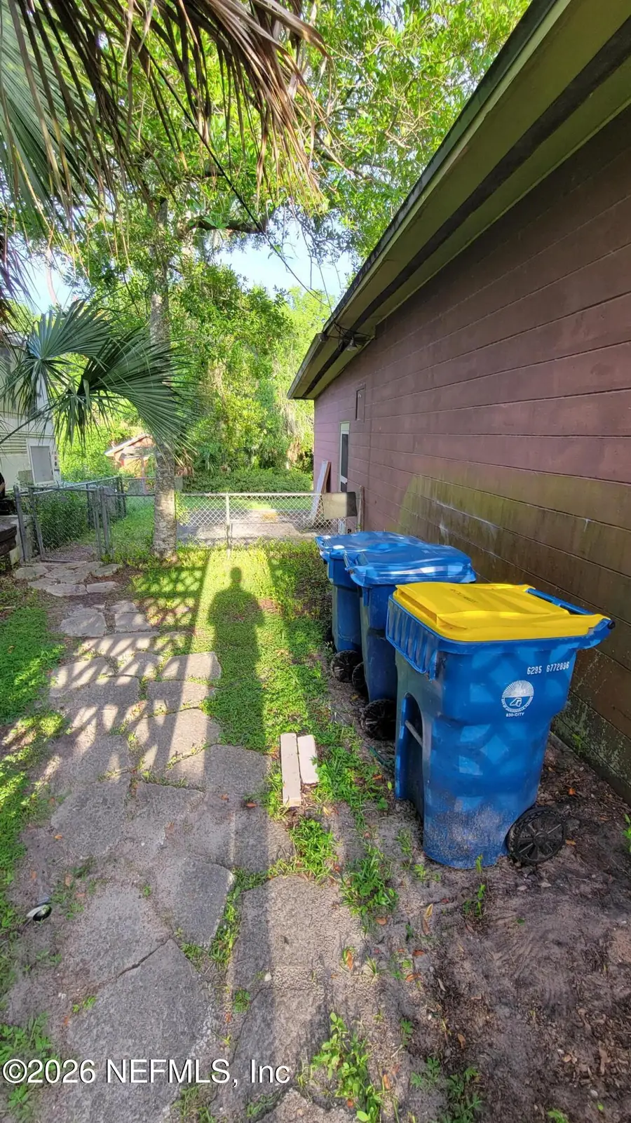 831 E Brookmont Avenue, Jacksonville, FL 32211 - #3