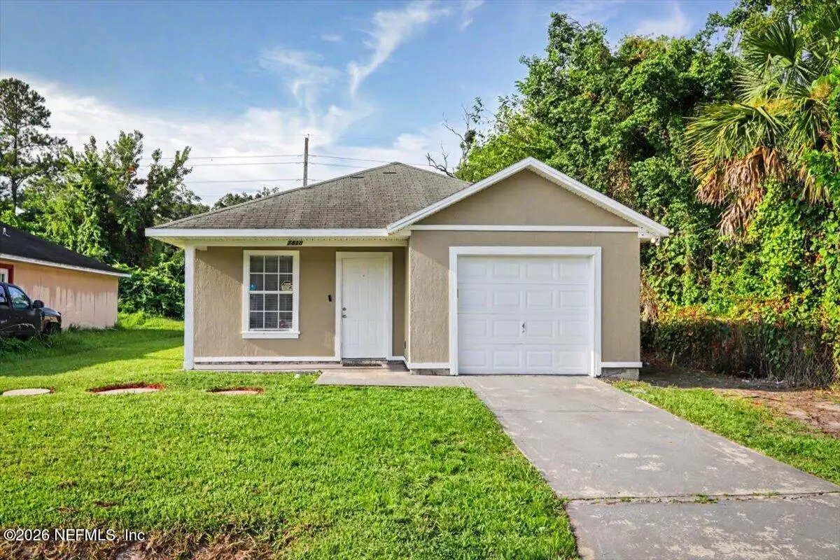 7818 India Avenue, Jacksonville, FL 32211 - #1
