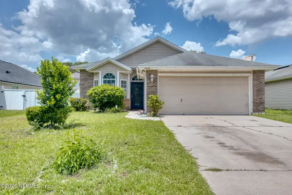 6304 Morse Oaks Circle, Jacksonville, FL 32244