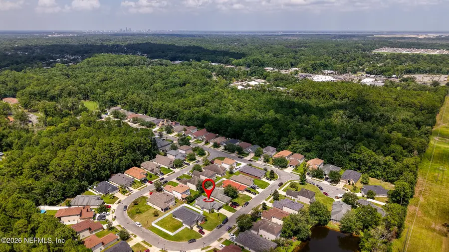 6304 Morse Oaks Circle, Jacksonville, FL 32244 - #2