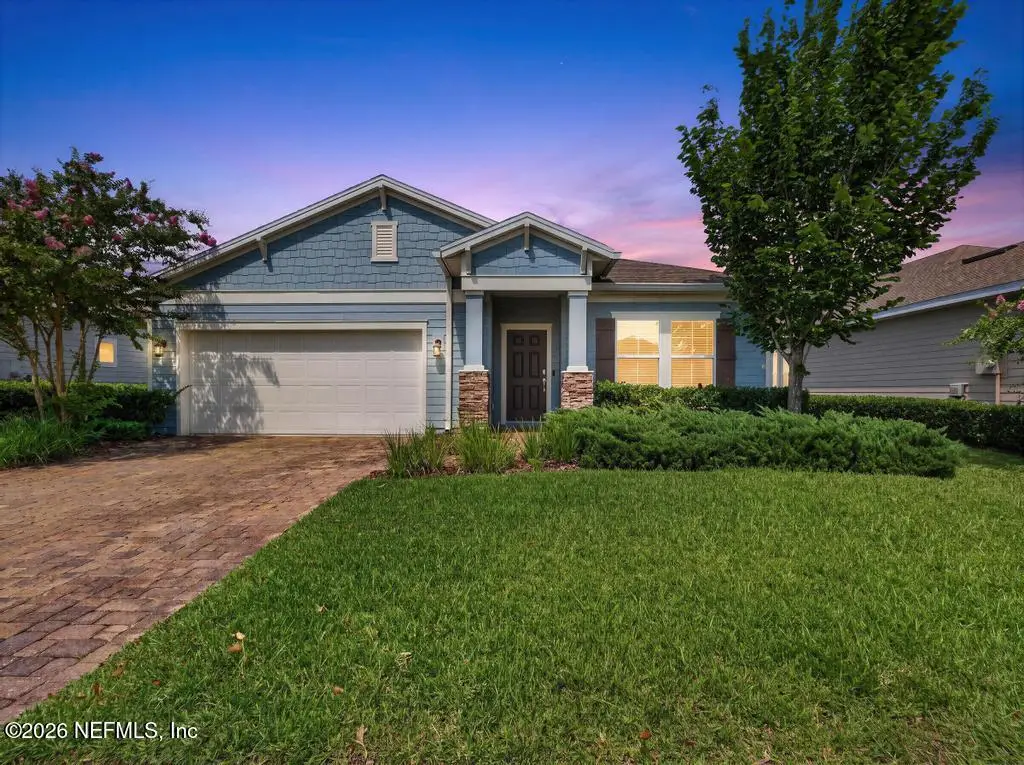 1713 Amberly Drive, Middleburg, FL 32068 - #1