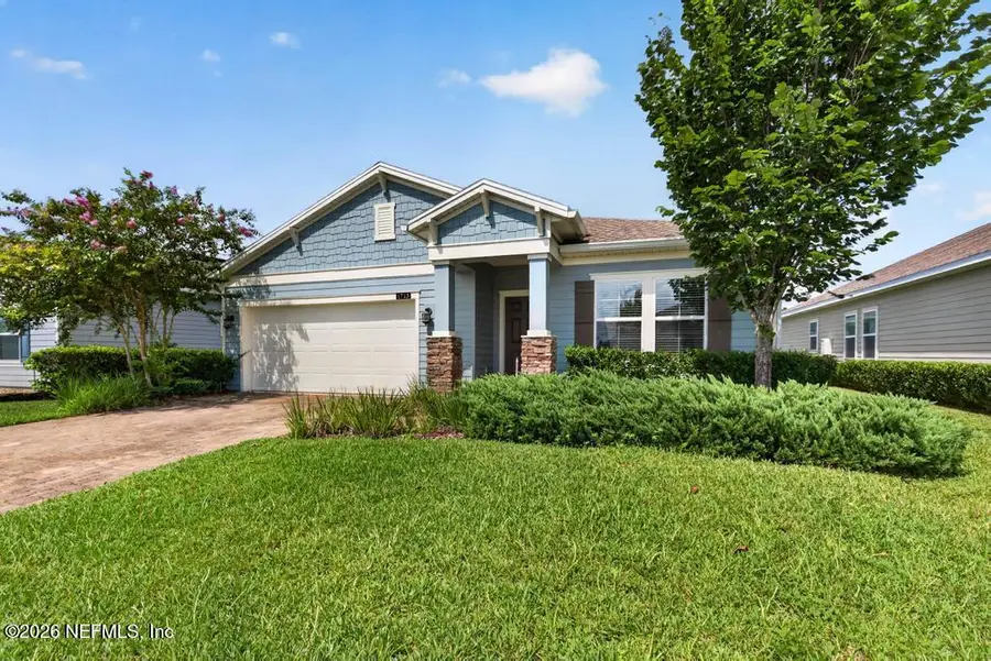 1713 Amberly Drive, Middleburg, FL 32068 - #2