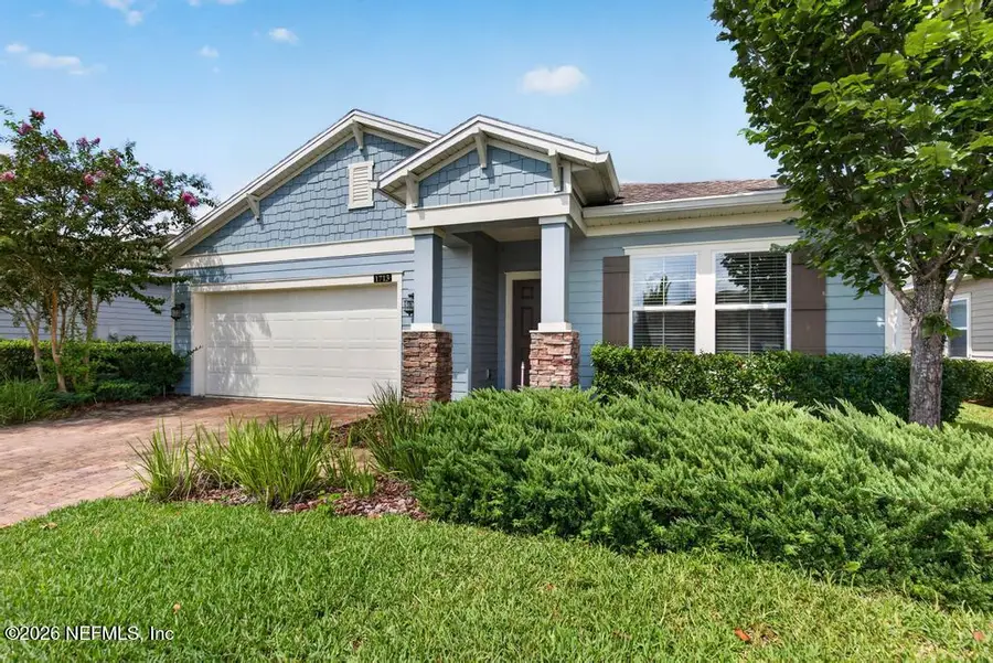 1713 Amberly Drive, Middleburg, FL 32068 - #3