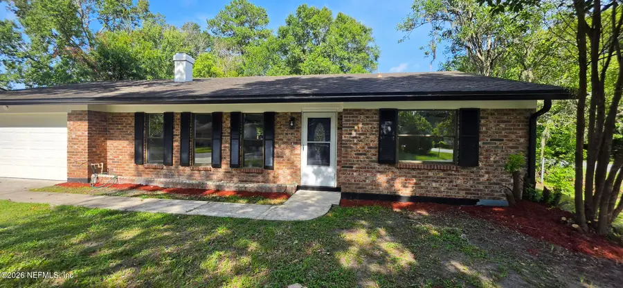 5200 Brentview Terrace, Jacksonville, FL 32210 - #3