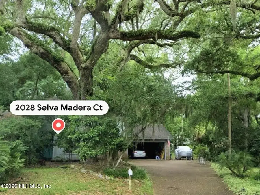 2028 Selva Madera Court, Atlantic Beach, FL 32233 - #2