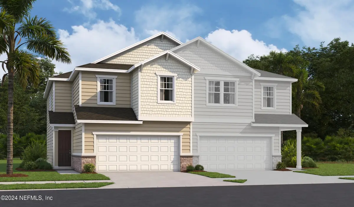 6059 Crossroads Station Drive, Jacksonville, FL 32205 - #1