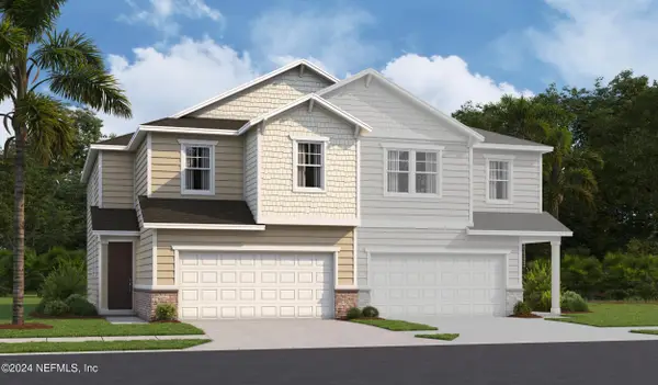 6059 Crossroads Station Drive, Jacksonville, FL 32205