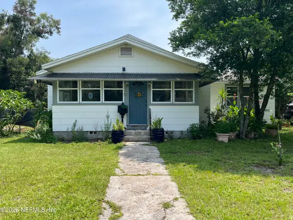 85276 Harts Road, Yulee, FL 32097