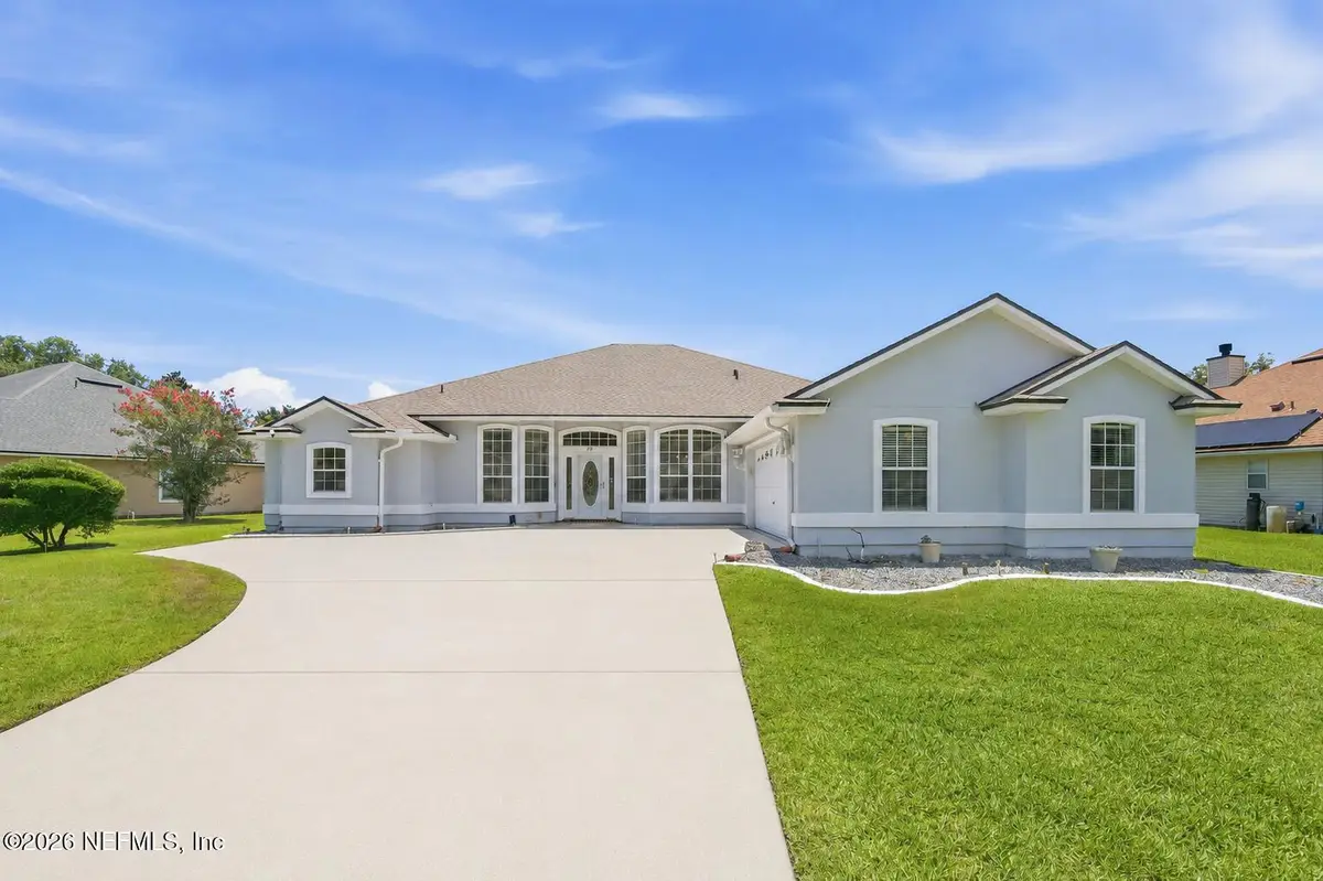 212 Whisper Ridge Drive, Saint Augustine, FL 32092 - #1