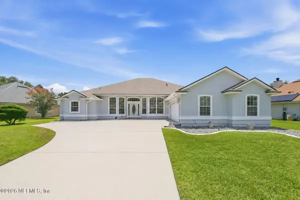 212 Whisper Ridge Drive, St. Augustine, FL 32092