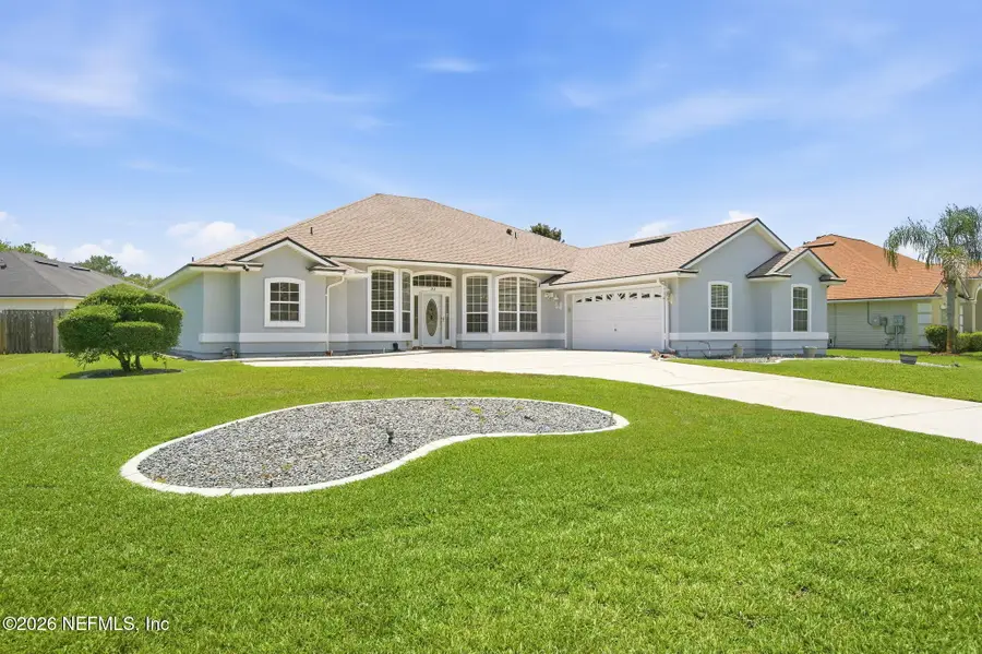 212 Whisper Ridge Drive, Saint Augustine, FL 32092 - #3