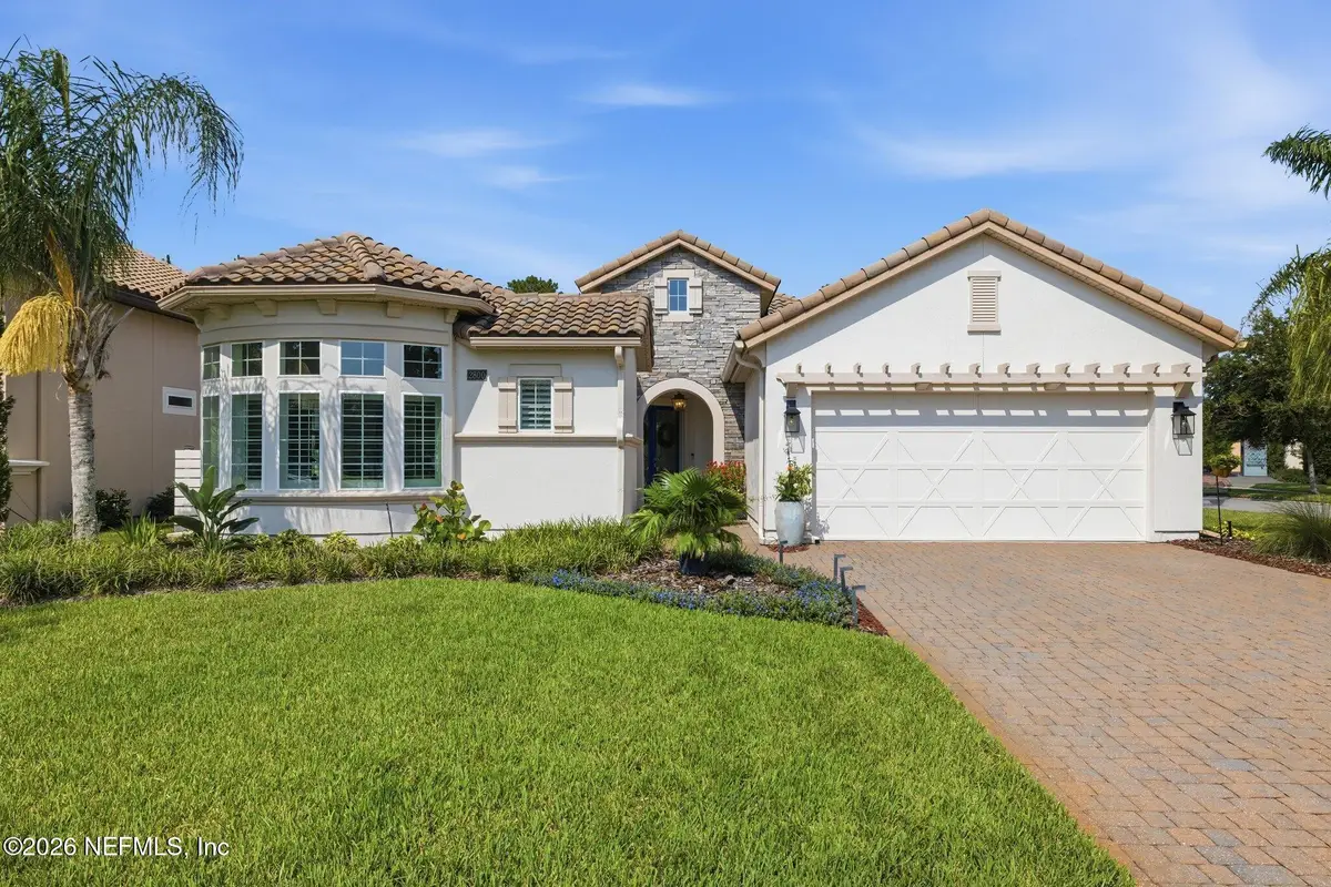 2800 Bastia Court, Jacksonville, FL 32246 - #1