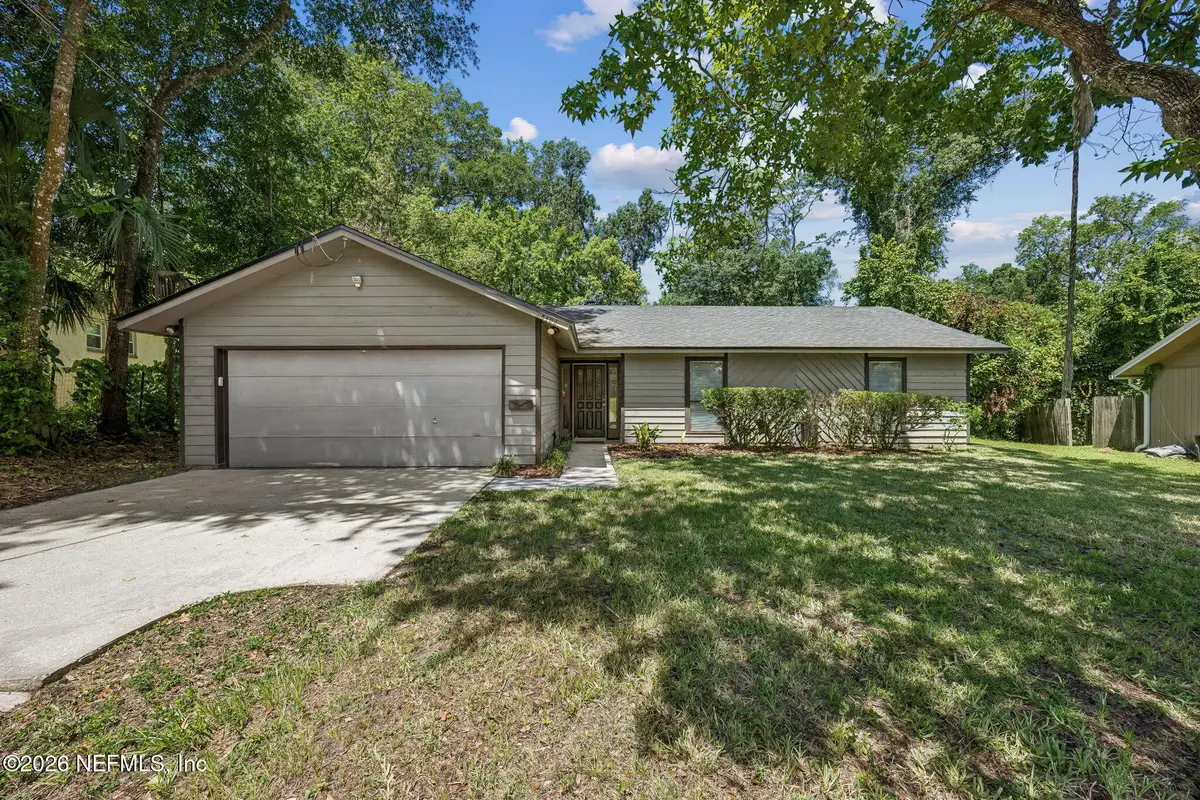 5102 Damascus S Road, Jacksonville, FL 32207 - #1