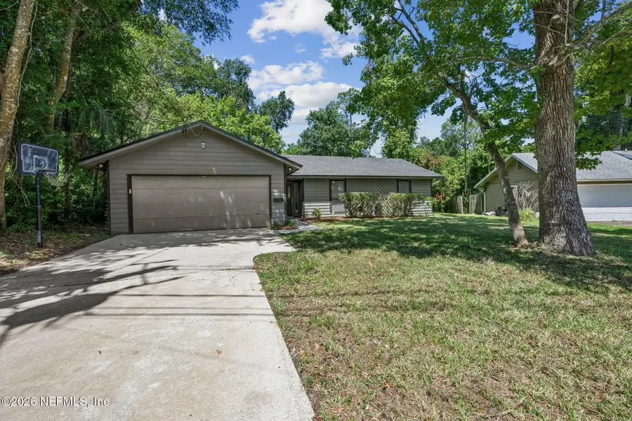 5102 Damascus S Road, Jacksonville, FL 32207 - #2