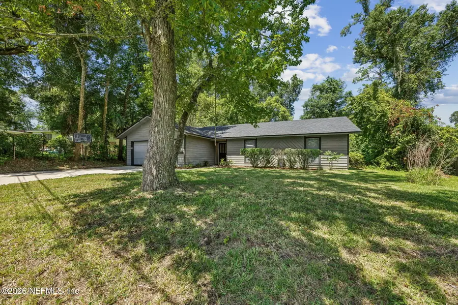 5102 Damascus S Road, Jacksonville, FL 32207 - #3
