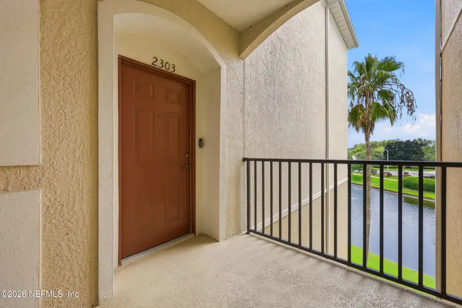 7801 Point Meadows Drive #2303, Jacksonville, FL 32256 - #3