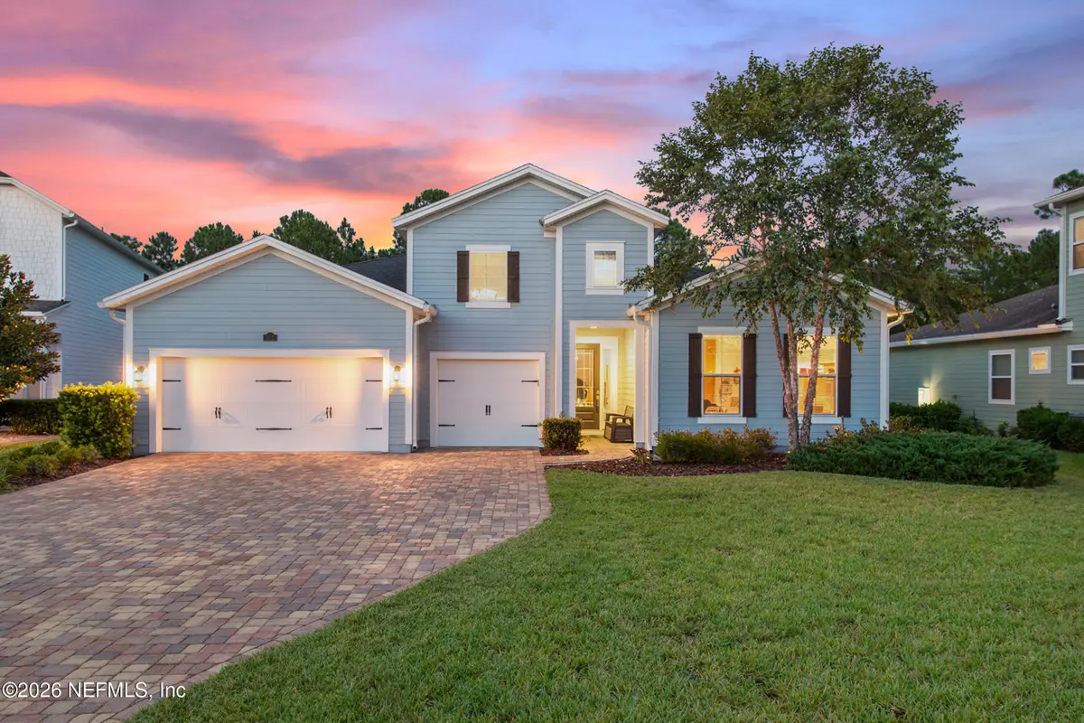 352 Arella Way, Saint Johns, FL 32259 - #1
