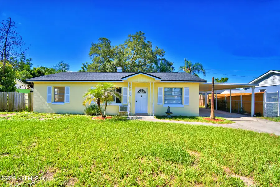 1306 Bryn Mawr Avenue, Lake Wales, FL 33898 - #2