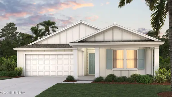 4167 Sitka Pine Circle, Jacksonville, FL 32218
