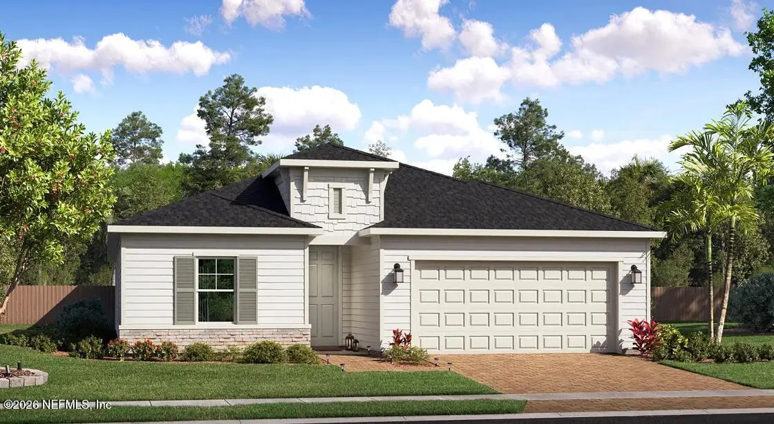 1456 Josie Lane, Jacksonville, FL 32218 - #1