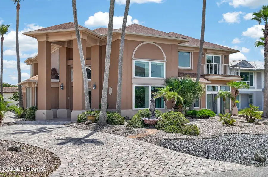 621 River View Road, Flagler Beach, FL 32136 - #3