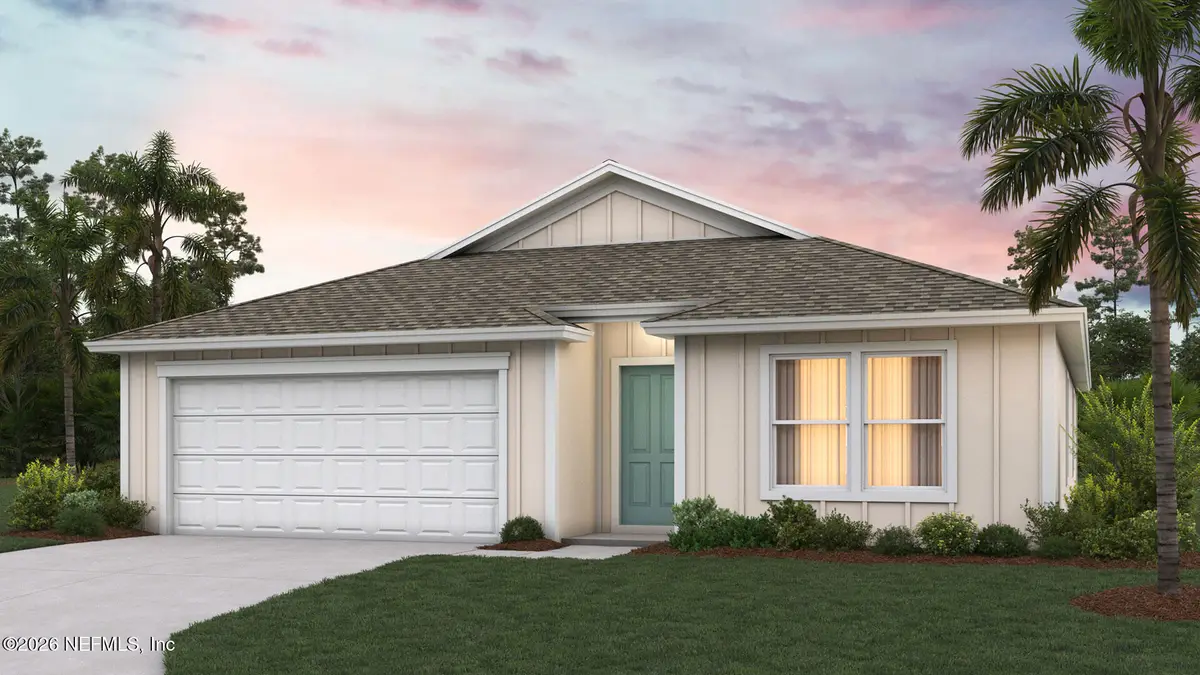 12137 Yew Tree Road, Jacksonville, FL 32218 - #1