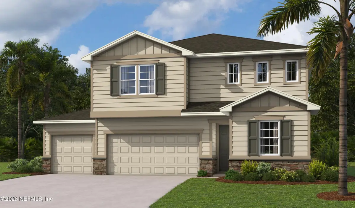 95985 College Parkway, Fernandina Beach, FL 32034 - #1